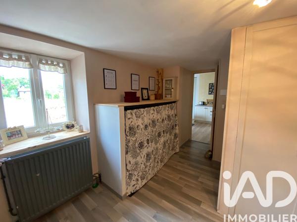 Maison à vendre 7 pièces 197 m² Clavé