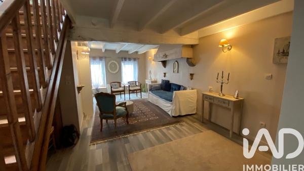 Maison à vendre 7 pièces 197 m² Clavé