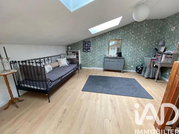 Maison à vendre 7 pièces 197 m² Clavé