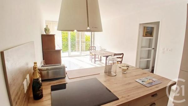Appartement F3 à vendre  3 pièces - 65,70 m 2   ST PIERRE QUIBERON  - 56