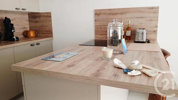 Appartement F3 à vendre  3 pièces - 65,70 m 2   ST PIERRE QUIBERON  - 56