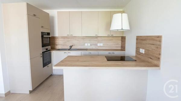 Appartement F3 à vendre  3 pièces - 65,70 m 2   ST PIERRE QUIBERON  - 56