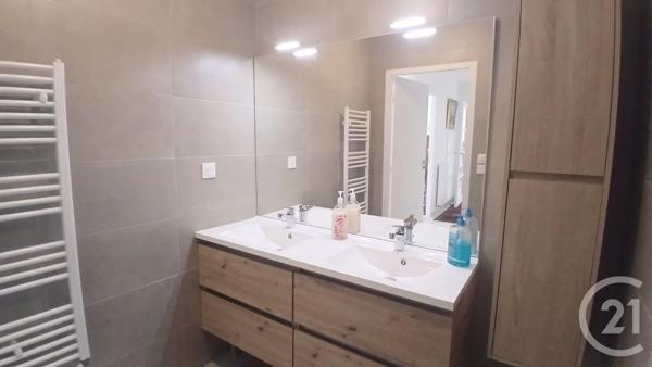 Appartement F3 à vendre  3 pièces - 65,70 m 2   ST PIERRE QUIBERON  - 56