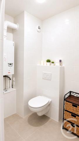 Appartement F3 à vendre  3 pièces - 65,70 m 2   ST PIERRE QUIBERON  - 56