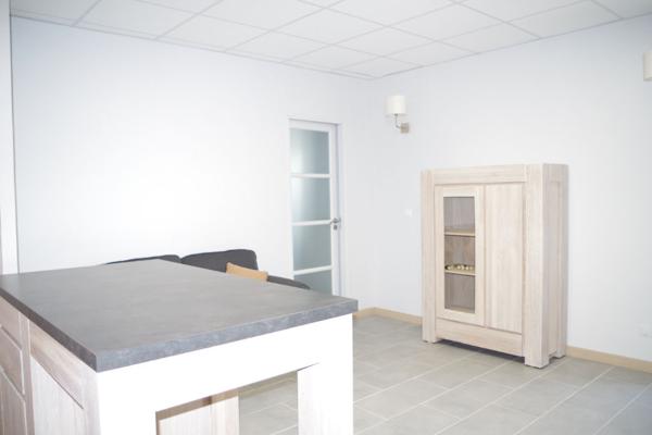 NIMES P2 MEUBLEE (entre Nimes et Marguerittes)