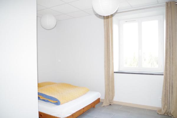 NIMES P2 MEUBLEE (entre Nimes et Marguerittes)