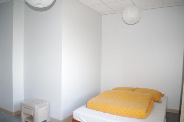 NIMES P2 MEUBLEE (entre Nimes et Marguerittes)