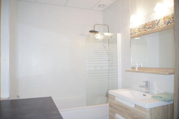 NIMES P2 MEUBLEE (entre Nimes et Marguerittes)