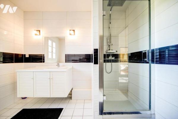 Saint Jean le Blanc, maison avec piscine et 2 garages