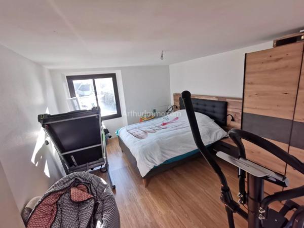 Location Appartement 2 pièces 43 m2 à Pleumeleuc