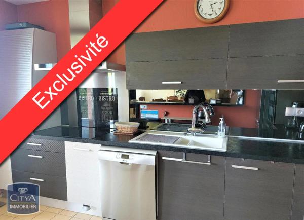 Vente appartement 7 pièces de 137m²