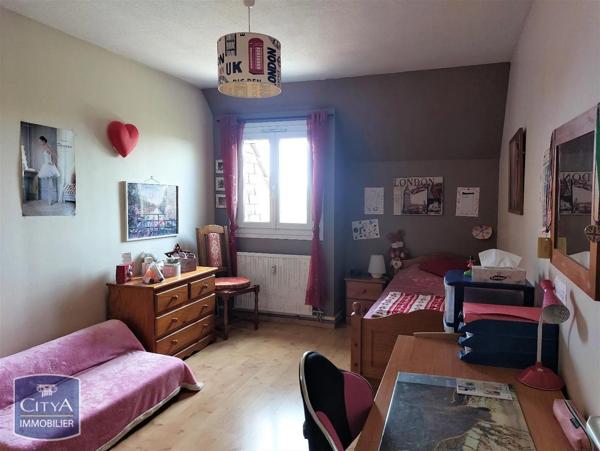Vente appartement 7 pièces de 137m²
