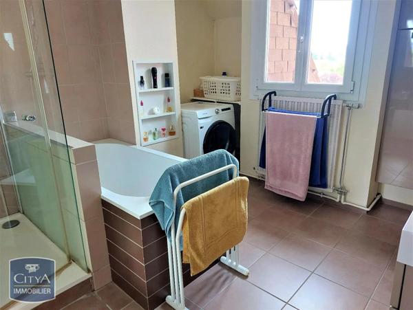 Vente appartement 7 pièces de 137m²