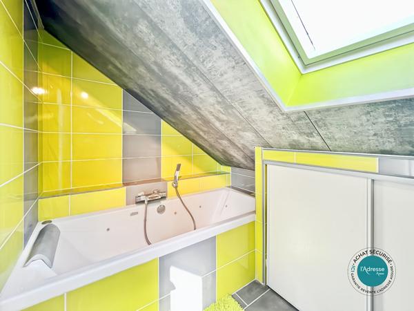 Maison Ballancourt Sur Essonne 5 pièce(s) 96 m2