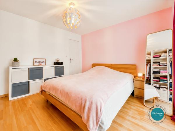Maison Ballancourt Sur Essonne 5 pièce(s) 96 m2