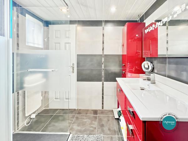 Maison Ballancourt Sur Essonne 5 pièce(s) 96 m2