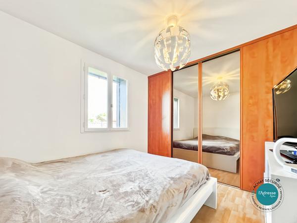 Maison Ballancourt Sur Essonne 5 pièce(s) 96 m2