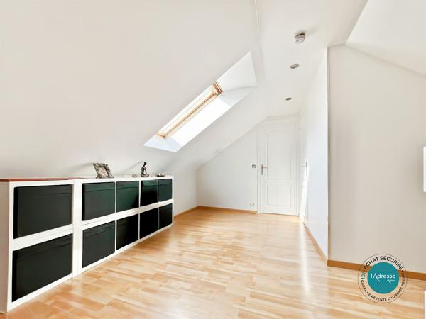 Maison Ballancourt Sur Essonne 5 pièce(s) 96 m2