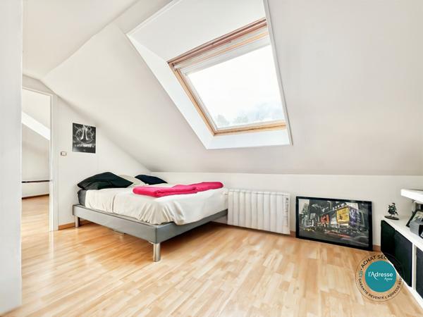 Maison Ballancourt Sur Essonne 5 pièce(s) 96 m2
