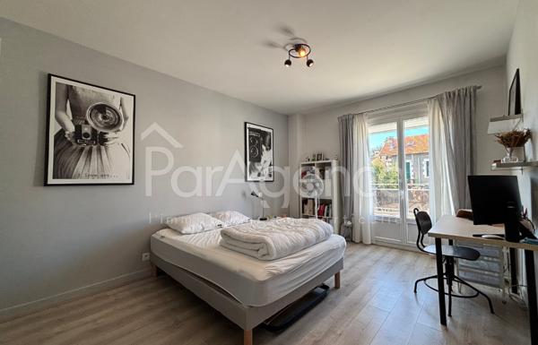 Maison familiale 248 m2 400 m plage Royan Le Parc