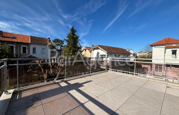 Maison familiale 248 m2 400 m plage Royan Le Parc