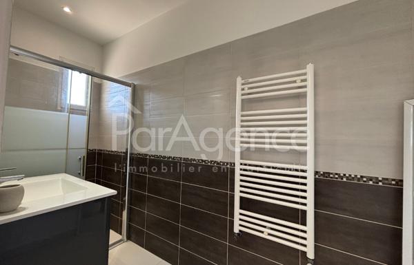 Maison familiale 248 m2 400 m plage Royan Le Parc