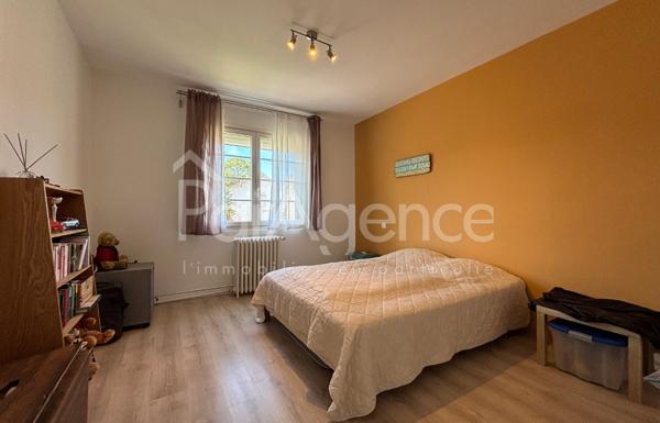 Maison familiale 248 m2 400 m plage Royan Le Parc