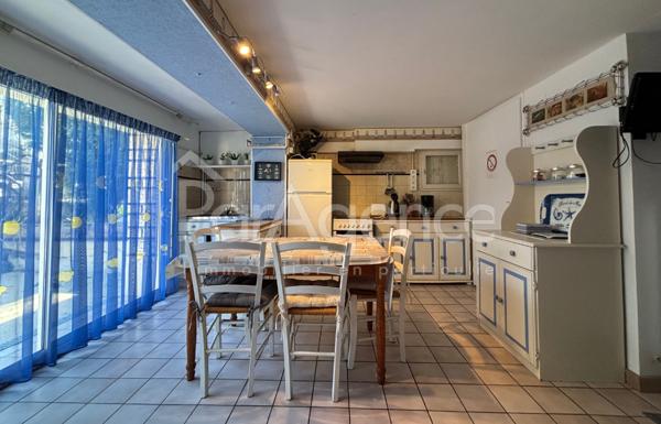 Maison familiale 248 m2 400 m plage Royan Le Parc