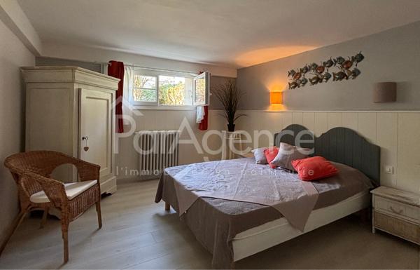 Maison familiale 248 m2 400 m plage Royan Le Parc