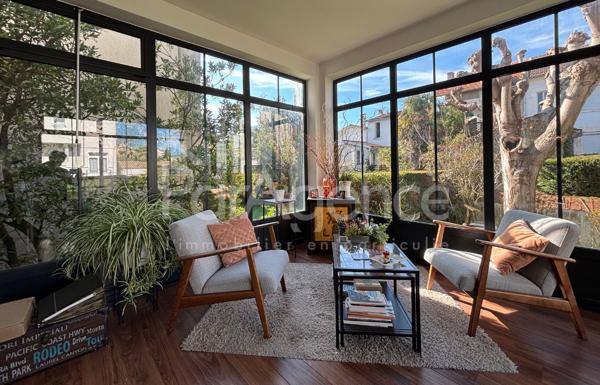 Maison familiale 248 m2 400 m plage Royan Le Parc