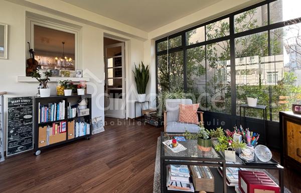 Maison familiale 248 m2 400 m plage Royan Le Parc