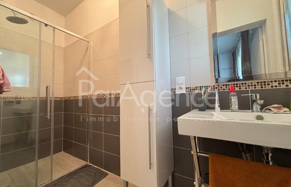 Maison familiale 248 m2 400 m plage Royan Le Parc