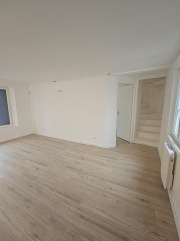 Beauvais (60000) Appartement T3 avec faibles charges et location de courte durée possible