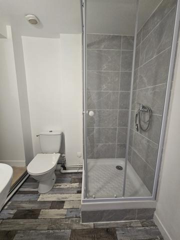 Beauvais (60000) Appartement T3 avec faibles charges et location de courte durée possible