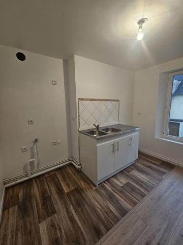 Beauvais (60000) Appartement T3 avec faibles charges et location de courte durée possible