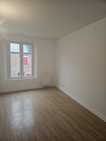 Beauvais (60000) Appartement T3 avec faibles charges et location de courte durée possible