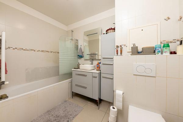 Appartement Vaires Sur Marne 2 pièce(s) 45 m2