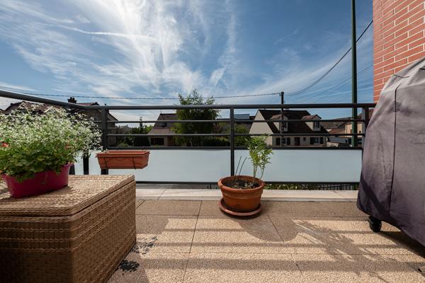 Appartement Vaires Sur Marne 2 pièce(s) 45 m2