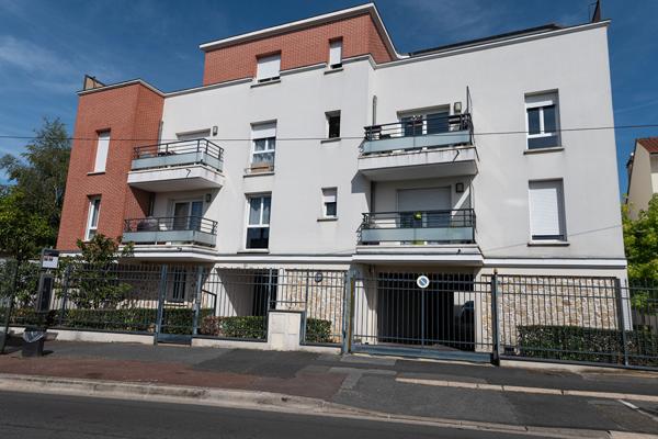 Appartement Vaires Sur Marne 2 pièce(s) 45 m2