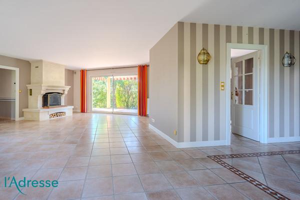 Maison Leognan 5 pièce(s)
