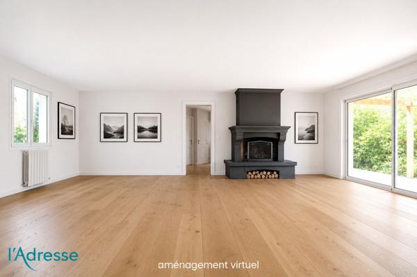 Maison Leognan 5 pièce(s)