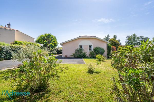 Maison Leognan 5 pièce(s)