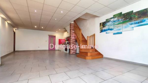 Maison à vendre 6 pièces de 114 m²