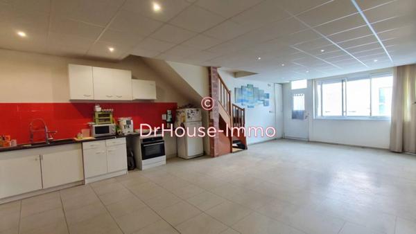 Maison à vendre 6 pièces de 114 m²