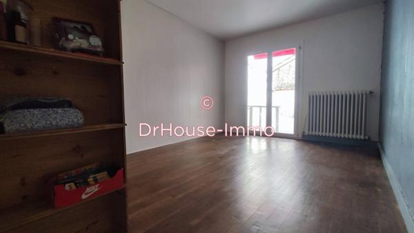 Maison à vendre 6 pièces de 114 m²