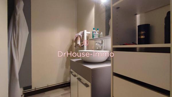 Maison à vendre 6 pièces de 114 m²