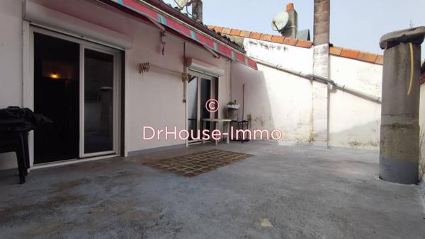 Maison à vendre 6 pièces de 114 m²