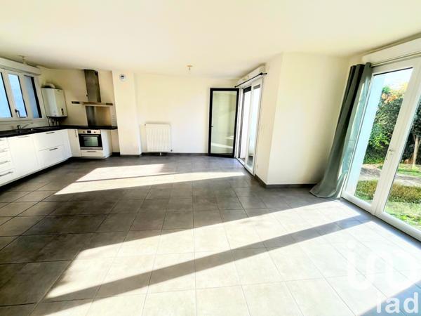 Maison à vendre 4 pièces 79 m² Blagnac