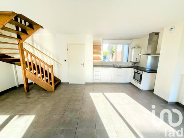 Maison à vendre 4 pièces 79 m² Blagnac