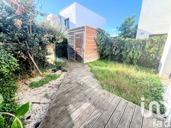 Maison à vendre 4 pièces 79 m² Blagnac